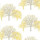 Натурал ванилия-жълто/бежови дървета 77401  + от45.00лв. с ДДС 
